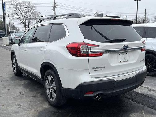 2023 Subaru Ascent Premium 7-Passenger
