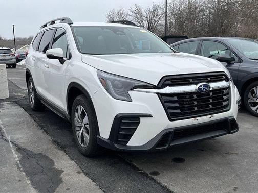 2023 Subaru Ascent Premium 7-Passenger