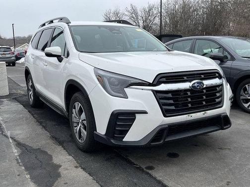 2023 Subaru Ascent Premium 7-Passenger