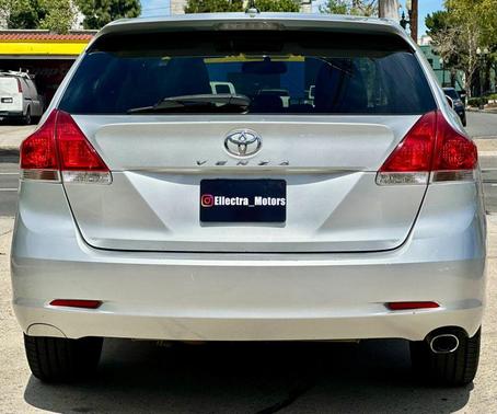2009 Toyota Venza Base