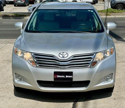 2009 Toyota Venza Base