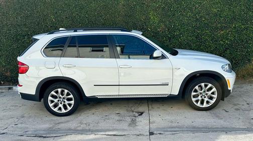 2013 BMW X5 xDrive 35i Sport Activity