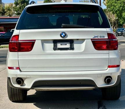 2013 BMW X5 xDrive 35i Sport Activity