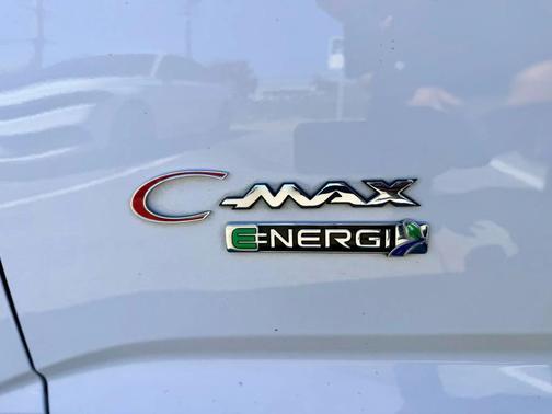 2014 Ford C-Max Energi SEL