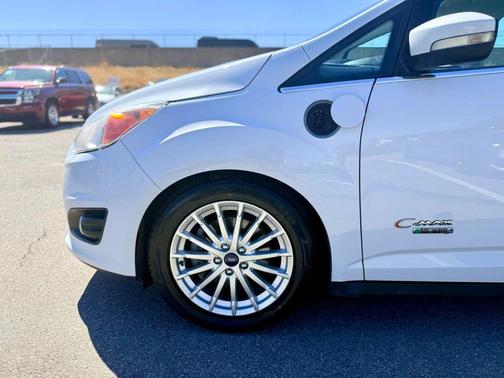 2014 Ford C-Max Energi SEL