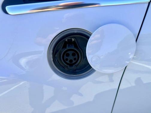 2014 Ford C-Max Energi SEL