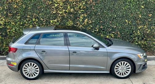 2016 Audi A3 e-tron 1.4T Premium