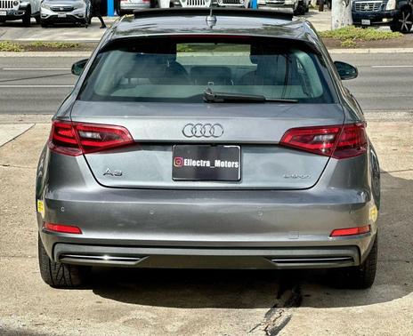 2016 Audi A3 e-tron 1.4T Premium