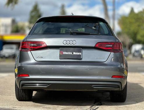 2016 Audi A3 e-tron 1.4T Premium