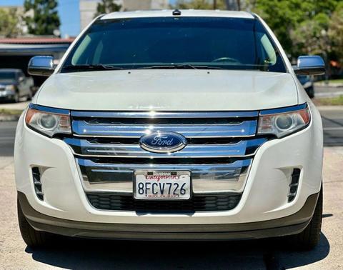 2013 Ford Edge SE