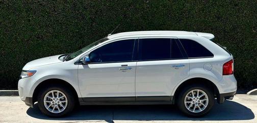 2013 Ford Edge SE