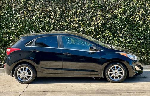 2014 Hyundai Elantra GT Base