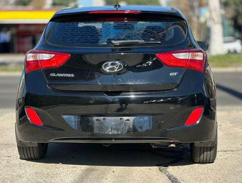 2014 Hyundai Elantra GT Base
