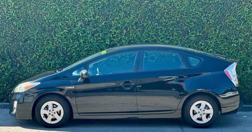 2011 Toyota Prius IV