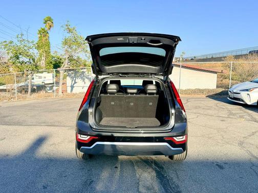 2024 Kia Niro Touring