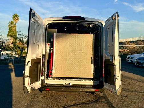 2018 Ford Transit-250 Base