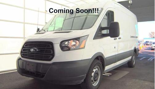 2018 Ford Transit-250 Base