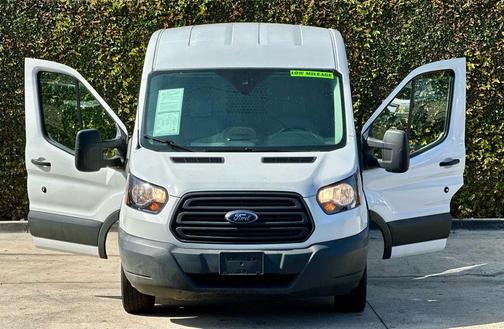 2018 Ford Transit-250 Base