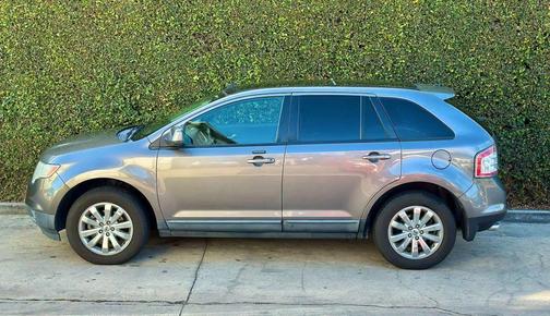 2009 Ford Edge SEL