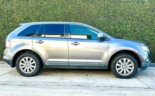 2009 Ford Edge SEL