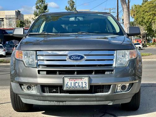 2009 Ford Edge SEL