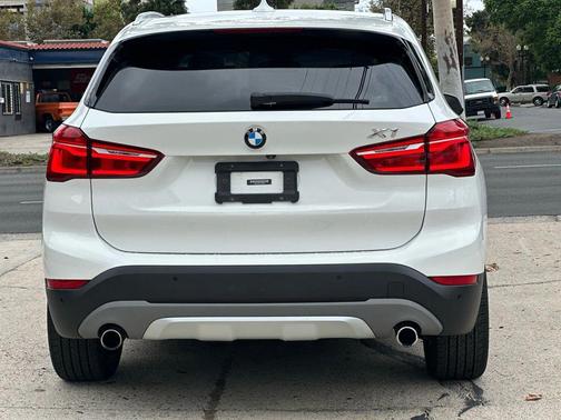2017 BMW X1 xDrive 28i