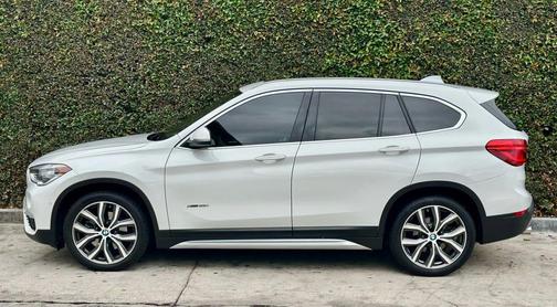 2017 BMW X1 xDrive 28i