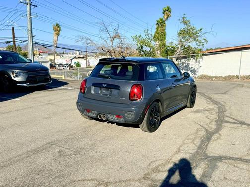 2019 MINI Hardtop John Cooper Works