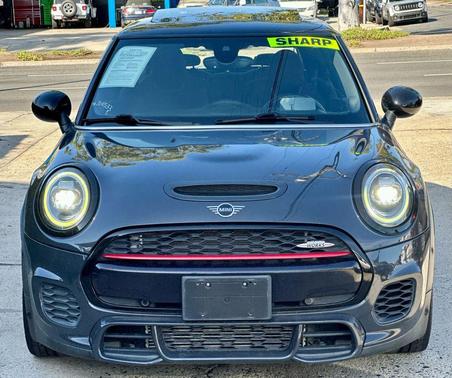 2019 MINI Hardtop John Cooper Works