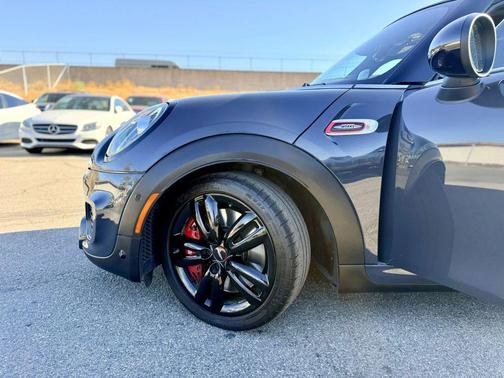 2019 MINI Hardtop John Cooper Works