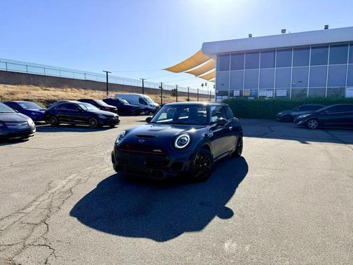 2019 MINI Hardtop John Cooper Works