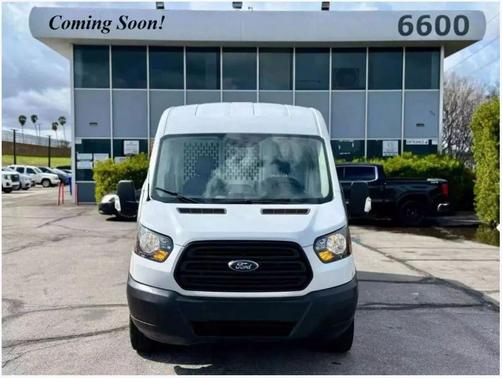 2019 Ford Transit-150 Base