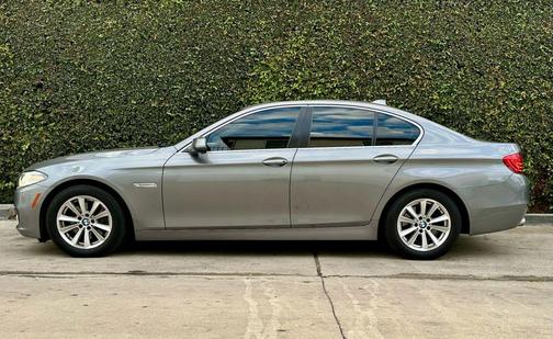 2015 BMW 528 xDrive