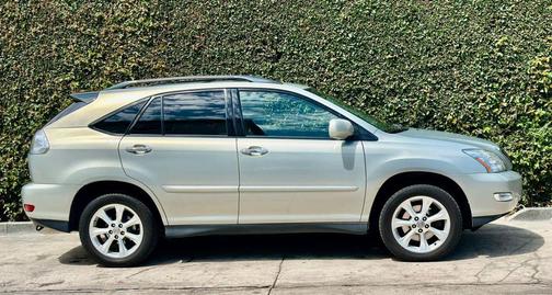 2008 Lexus RX 350 Base