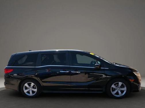 2019 Honda Odyssey EX-L w/Navigation/RES