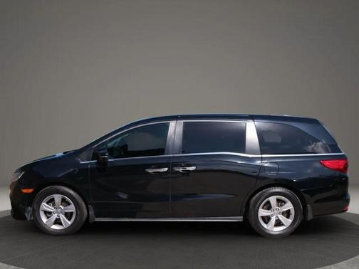 2019 Honda Odyssey EX-L w/Navigation/RES