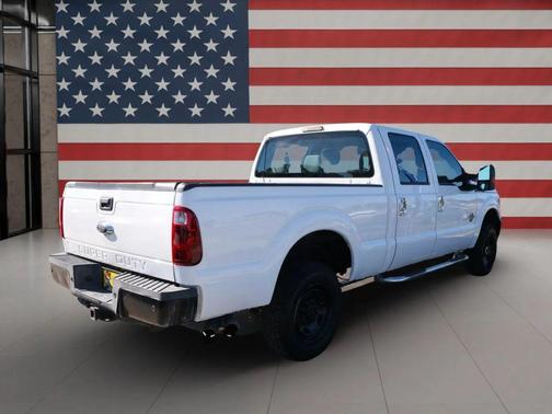 2016 Ford F-250 XL