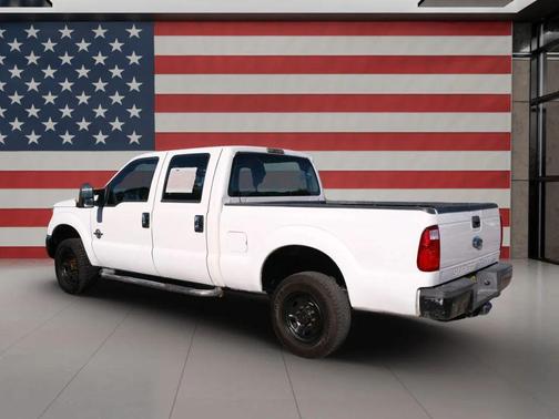 2016 Ford F-250 XL