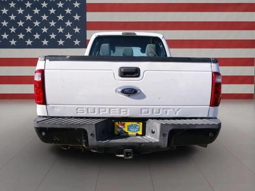 2016 Ford F-250 XL