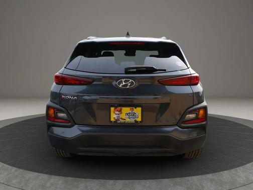 2020 Hyundai KONA SEL