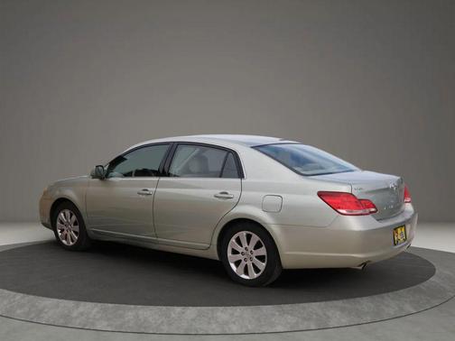 2007 Toyota Avalon XL