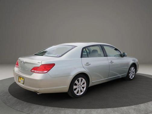 2007 Toyota Avalon XL