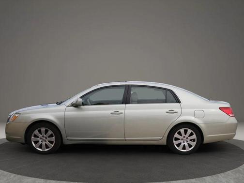 2007 Toyota Avalon XL