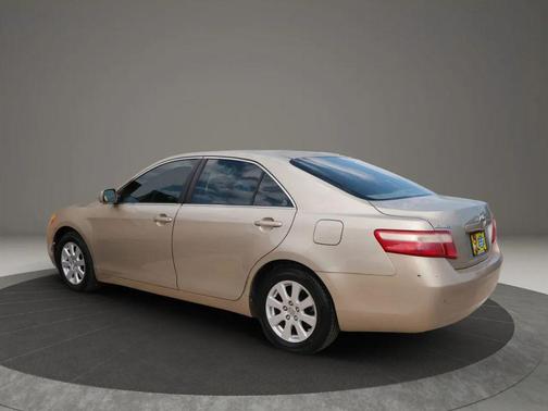2009 Toyota Camry XLE