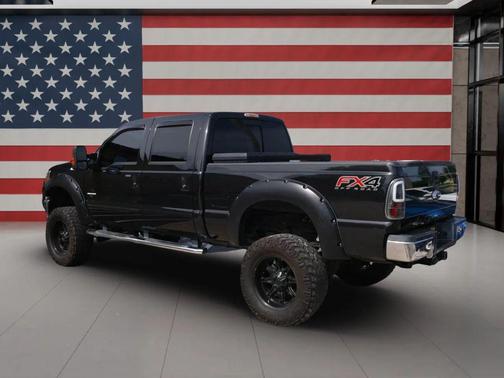 2014 Ford F-250 Lariat