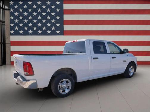 2012 RAM 2500 ST