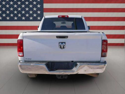 2012 RAM 2500 ST