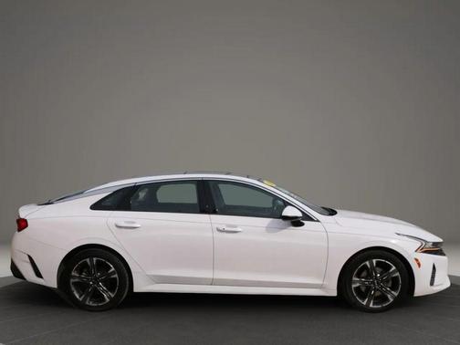 2021 Kia K5 EX