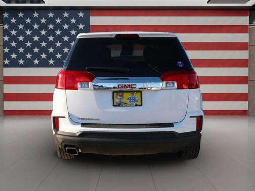2017 GMC Terrain SLE-1