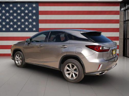 2018 Lexus RX 350 Base
